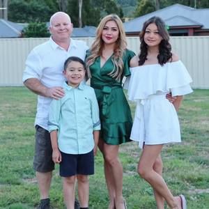 Meet your Posher, Jacque